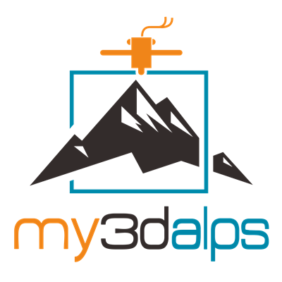 my3dalps e.U. - my3dalps - 3D Druck v. Landschaften, Modellen und Prototypen