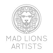 Michael Berger - MAD LIONS ARTISTS