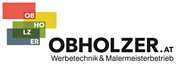 Robert Obholzer - Werbetechnik & Malermeisterbetrieb
