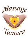 Tamara Heimberger - Massage Tamara
