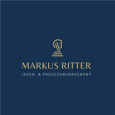 Markus Ritter - Prozessmanagement, Projektmanagement und Ideenfindung