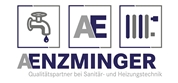 A. Enzminger Sanitär- und Heizungsinstallationen GmbH - Qualitätspartner bei Sanitär- und Heizungstechnik