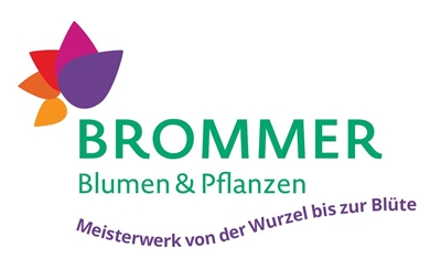 Blumen Brommer KG - BLUMEN BROMMER - BROMMER Blumen & Pflanzen