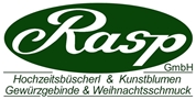 RASP Gesellschaft m.b.H. - Salzburger Gewürzgebinde Weihnachtsartikel Christbaumschmuck