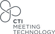 CTI Meeting Technology GmbH -  CTI Meeting Technology