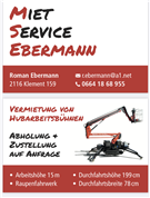 Roman Ebermann -  2116 Klement 159