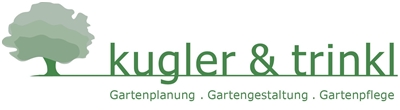 Joachim Rudolf Kugler - kugler + trinkl Gartenplanung, -gestaltung  und Gartenpflege