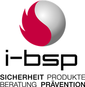 i-bsp GmbH -  Brandschutz- und Evakuierungsprodukte