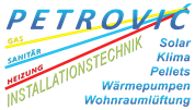 Petrovic Installationstechnik e.U.