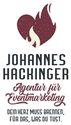 Johannes Hackinger e.U. - Agentur für Eventmarketing