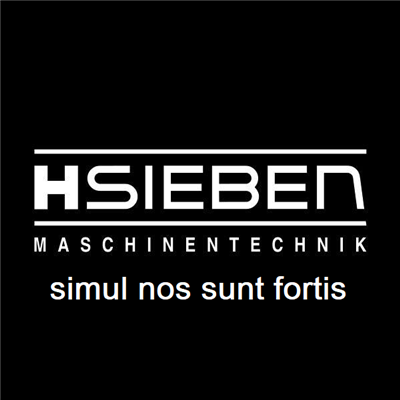 H-Sieben Maschinentechnik GmbH