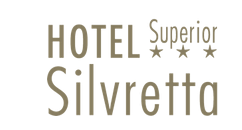 Andreas Geiger - Ho­tel Sil­vret­ta *** Su­pe­ri­or