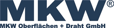 MKW Oberflächen + Draht GmbH - Oberflächen + Draht