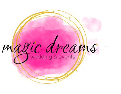 Jennifer Slanar - Magic Dreams e.U. - Hochzeitsplaner, Wedding Planner, Eventplaner