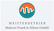 Frank & Söhne GmbH - Meisterbetrieb Malerei Frank & Söhne GmbH