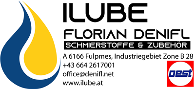Ing. Florian Denifl - Denifl Florian, ILUBE Schmierstoffe & Zubehör