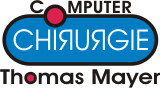 Thomas Mayer - Computerchirurgie - Thomas Mayer