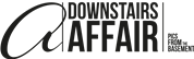 A Downstairs Affair e.U. - A Downstairs Affair