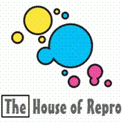 Siegfried Albrecht -  The House of Repro