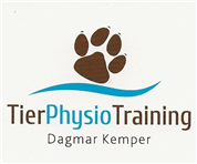 Dagmar Kemper -  Tierphysiotraining Dagmar Kemper