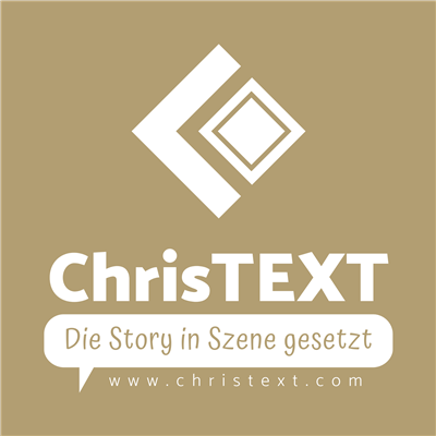 Christoph Georg Fazekas - ChrisTEXT Werbeagentur