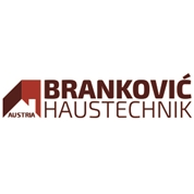 BRANKOVIC HAUSTECHNIK GmbH