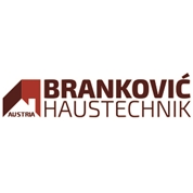 BRANKOVIC HAUSTECHNIK GmbH - BAUMEISTER - INSTALLATEUR