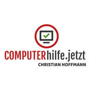 Christian Peter Hoffmann -  COMPUTERhilfe.jetzt - Christian Hoffmann