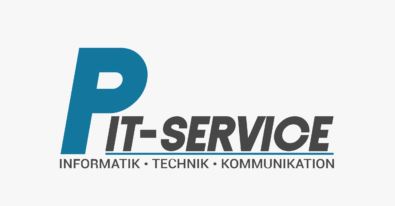 DI (FH) Christoph Ludwig Pfund - PIT Service – Informatik • Technik • Kommunikation