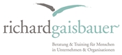 Mag. Richard Gaisbauer - Beratung & Training