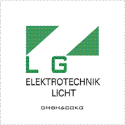 LG - Licht und Elektrotechnik GmbH & Co KG