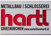 Metallbau Hartl GmbH