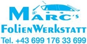 Marc Patrick Gostner - Marc's FolienWerkstatt