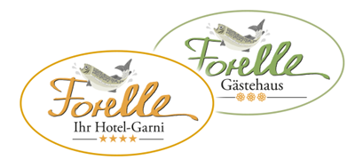 Hotel Forelle Inhaberin Eva Maria Kirchler e.U. - Hotel Forelle
