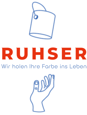 JOSEF RUHSER e.U. - Der Farbenfachmarkt in Wien