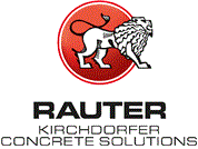 Rauter Fertigteilbau GmbH