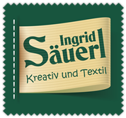 Ingrid Säuerl - Kreativ und Textil Ingrid Säuerl
