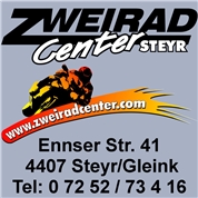 Zweiradcenter Steyr e.U.