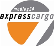 MEDLOG24 Express Cargo GmbH - Transportunternehmen, Logistikanbieter für Mitteleuropa, Spe