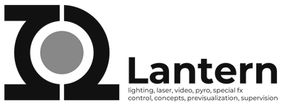 Lantern e.U. - Lantern Multimedia Control&Concepts