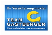 Reinhold Bernhard -  Team Gastberger Versicherungsmakler Ges.m.b.H/CoKG