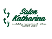 Maria Katharina Nothdurfter-Bürgler - Salon Katharina