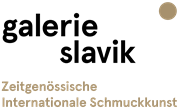 Renate Slavik -  Galerie Slavik für Internationale Zeitgenössische Schmuckku