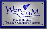 Dipl. Ing. Harald Wondra, MBA - WoncaM Training & Consulting