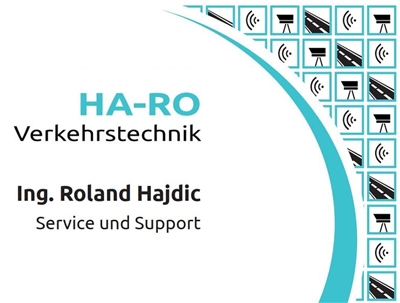 Ing. Roland Hajdic