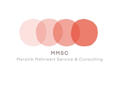 MMSC - Mersnik Mehrwert Service & Consulting e.U.