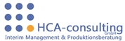 HCA-consulting GmbH - Interim Management & Produktionsberatung