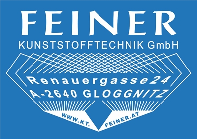 FEINER Kunststofftechnik GmbH