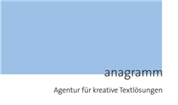 Mag.  Dr. Melanie Laibl - Anagramm | Agentur für kreative Textlösungen