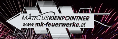 Marcus Kienpointner - MK-Feuerwerke